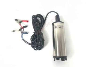 Погружной насос "Specos"  для перекачки топлива