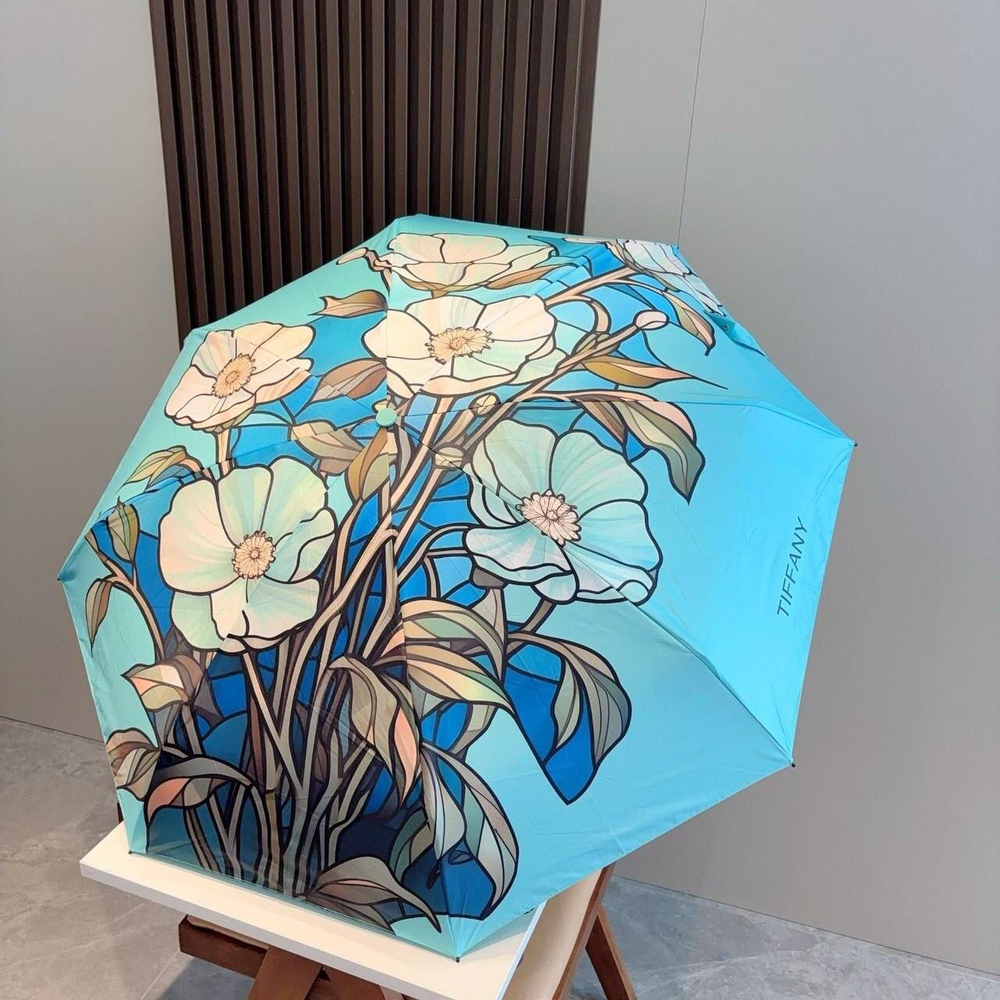 Зонт Tiffany & Co.