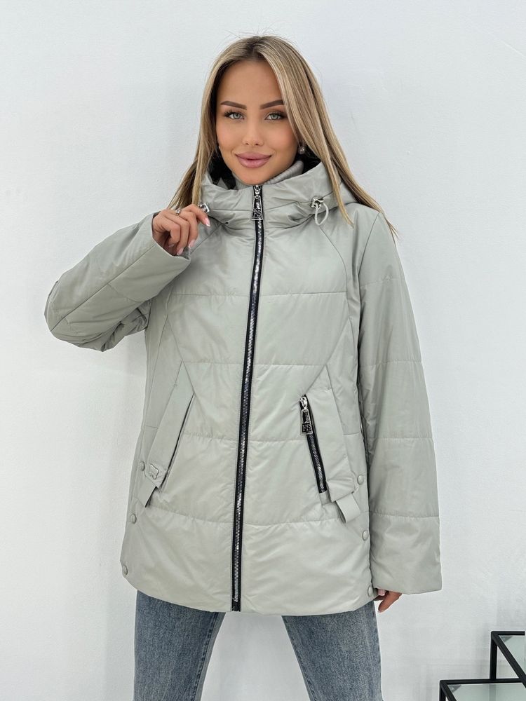 Куртка 336/1-2 Fabrika