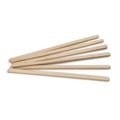 Палочки деревянные