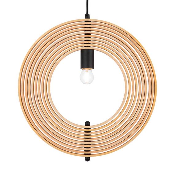 Подвесной светильник Maytoni Modern Roots MOD197PL-01W