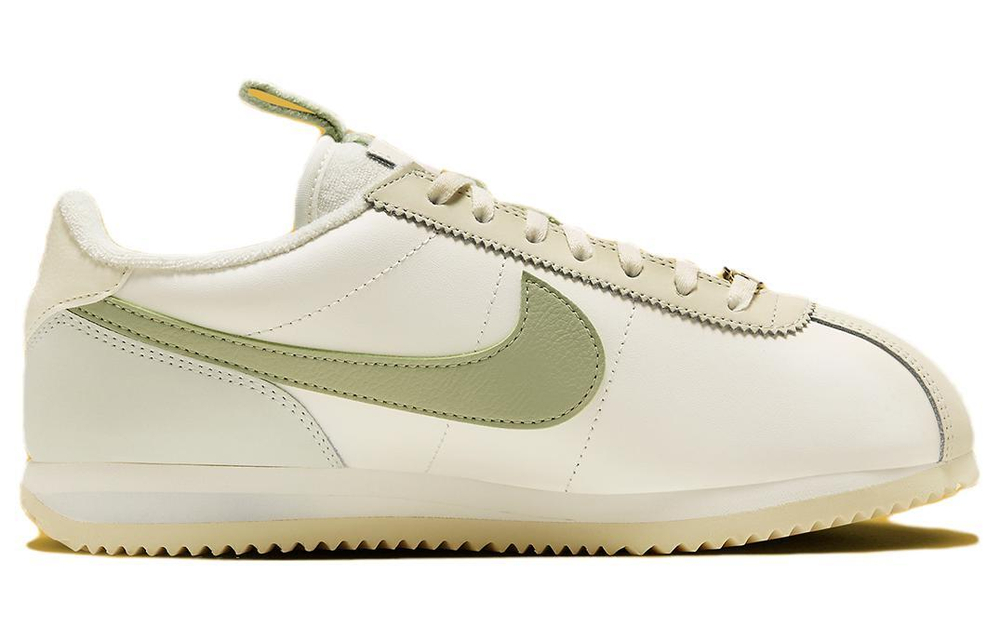 Кроссовки Nike Cortez (Женская размерная сетка)