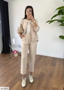 Костюм IH-3625 Фабрика Моды