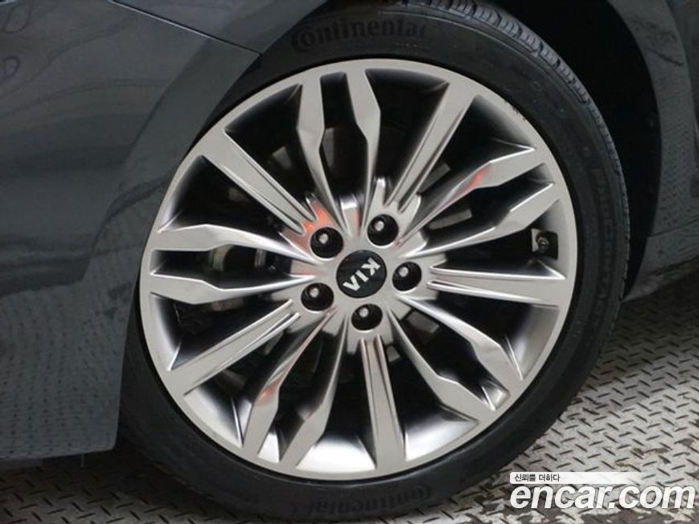 Kia K7 (Cadenza) Premier 2.5 GDI X Editions (05.2020)