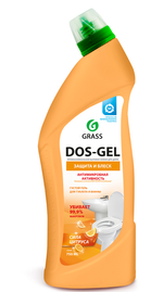 Чистящее средство для сантехники Grass Dos-Gel Сила цитрусов