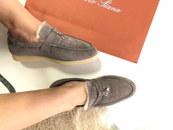 Лоферы Loro Piana