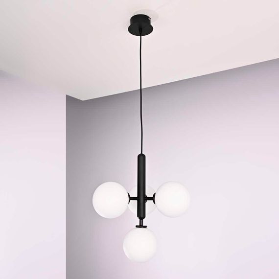 Подвесной светильник Imperium Loft Raffin 177909-26