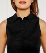 Платье CALVIN KLEIN JEANS - черный(J20J223057)