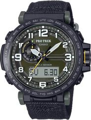 Мужские часы Casio Pro Trek PRG-601YB-3
