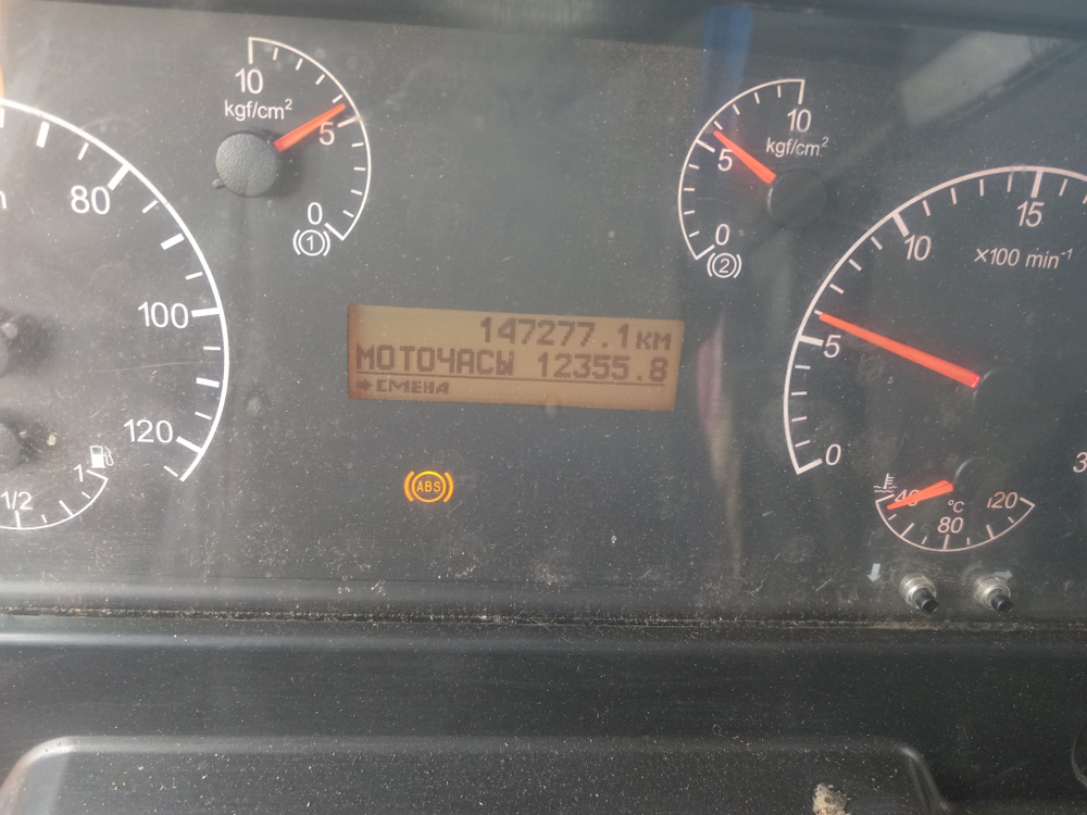 Феникс 780523 на шасси КамАЗ 43118 6x6 Сортиментовоз с КМУ 780523 (Дизельный, 11,8 л, 300 л.с., МТ)
