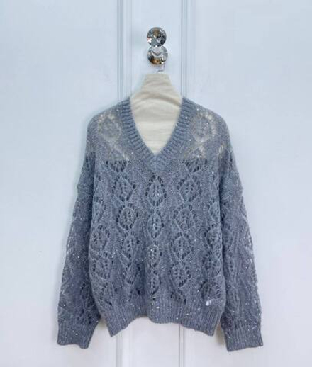 Свитер Brunello Cucinelli