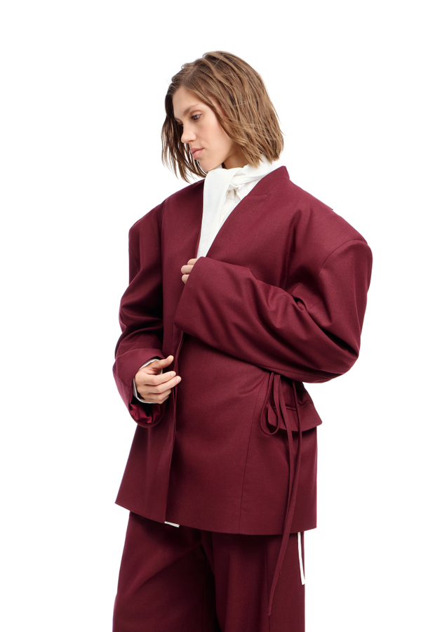 Жакет SAVAGE Wine