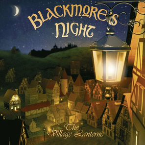 Blackmore's Night / The Village Lanterne (RU)(CD)