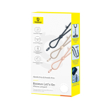 Шнурок для телефона Baseus Let's Go Phone Lanyard for Neck and Crossbody