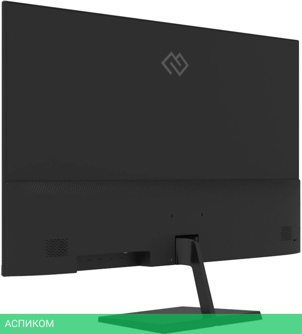 Монитор Digma 31.5" Progress 32P501Q