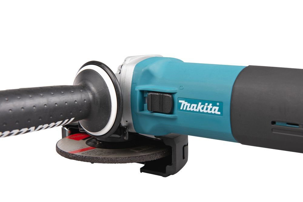 Углошлифовальная машина Makita 9565CVR
