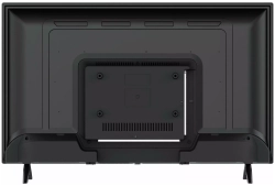 Телевизор LED BBK 32"; 32LEX-7269/TS2C черный (RUS)