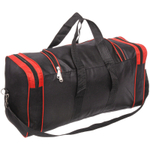 Сумка дорожно-спортивная «Ultramarine - Россия», цвет красный, 54*28*20см