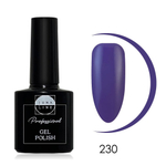 230 Гель-лак LunaLine/ELLE - букет сирени