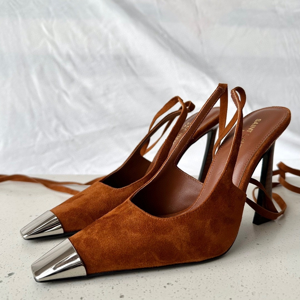 Saint Laurent Pumps