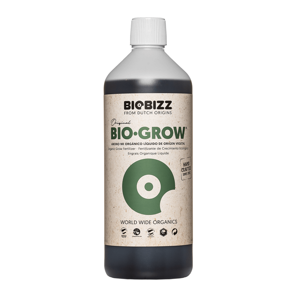 Bio-Grow BioBizz 1 л