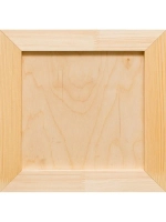 Планшет 30x30 см. Фанера