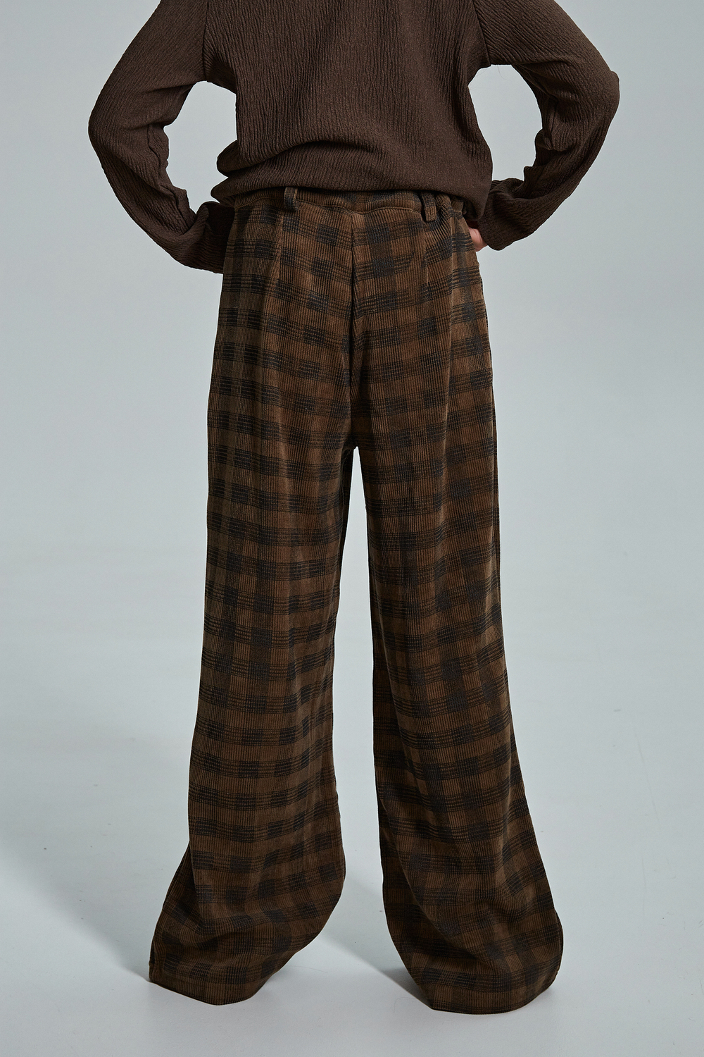 Брюки д/д Miasin G-TR24668