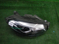 Фара правая Mercedes GLC X253 (2015-2019) LED