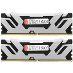 Оперативная память Kingston Fury Renegade RGB KF564C32RSAK2-32
