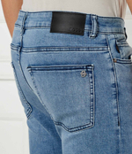 Джинсы Delaware BOSS ORANGE - голубой(50532528)