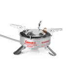 Горелка газовая со шлангом Kovea Expedition Stove Camp-1 TKB-9703-1L