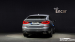 BMW 6 Series GT (G32) (01.2023)
