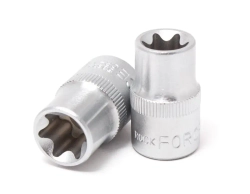 Головка Е-профиль E12 3/8'' RockForce##Rock FORCE RF-53612