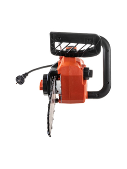 Gigant Электрическая цепная пила 2,4 кВт, 16 дюймов, SF-7J-157