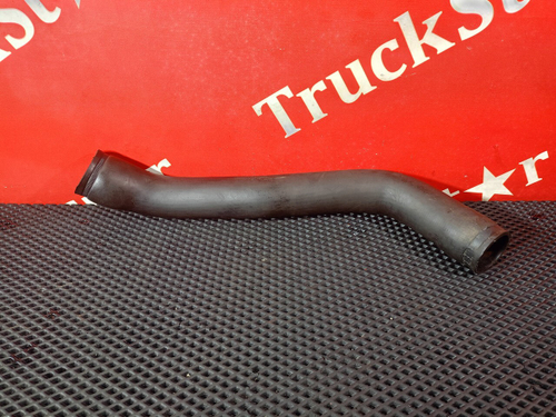 Патрубок радиатора