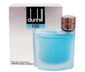 Парфюм Alfred Dunhill Pure Духи алматы