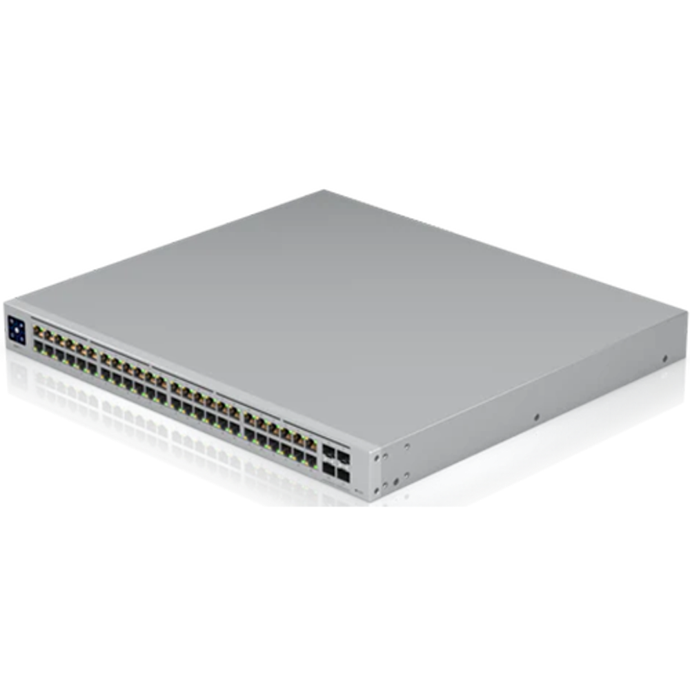 Коммутатор (свитч) Ubiquiti UniFi Switch Pro 48