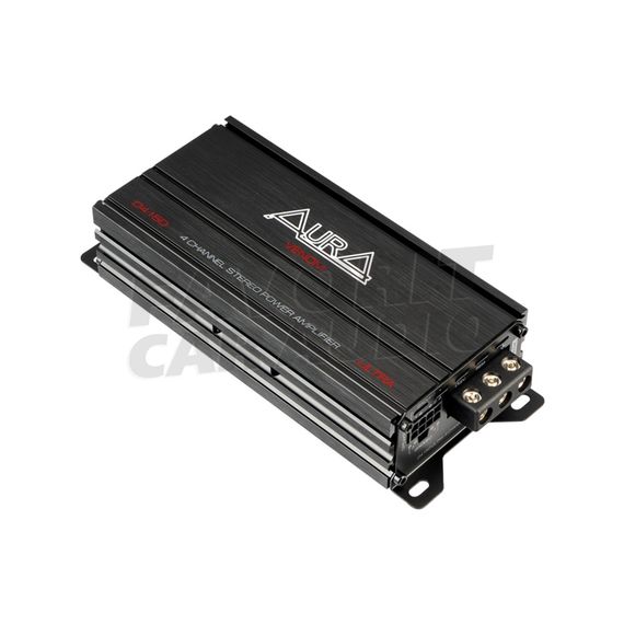 Усилитель AURA VENOM-D4.150 ULTRA