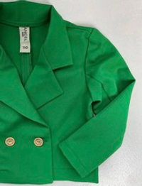 Классический костюм для девочки