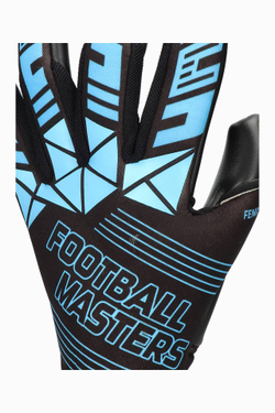 Вратарские перчатки Football Masters Fenix Junior
