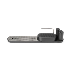 Brabantia Органайзер для мойки SinkStyle Mineral Infinite Grey 227684