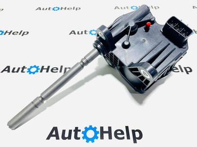 Привод блокировки дифференциала (актуатор) 36410-0K020 Toyota Fortuner, Hilux