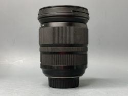 Sigma AF 24-105mm 4 DG OS HSM Nikon F