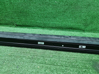 Подножка левая Bentley Bentayga (2015-н.в.)