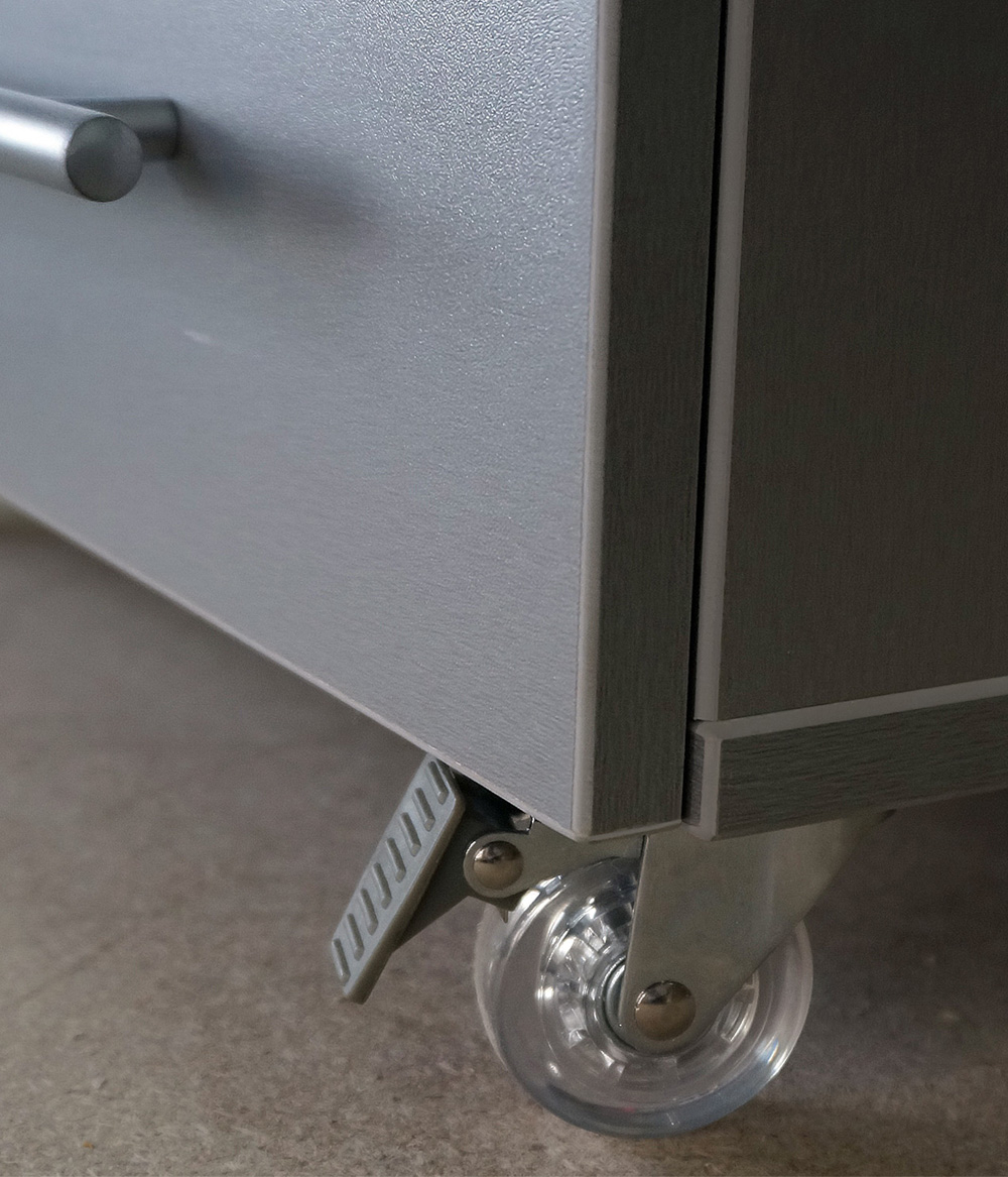 Тумба УФО "ТУ-1"