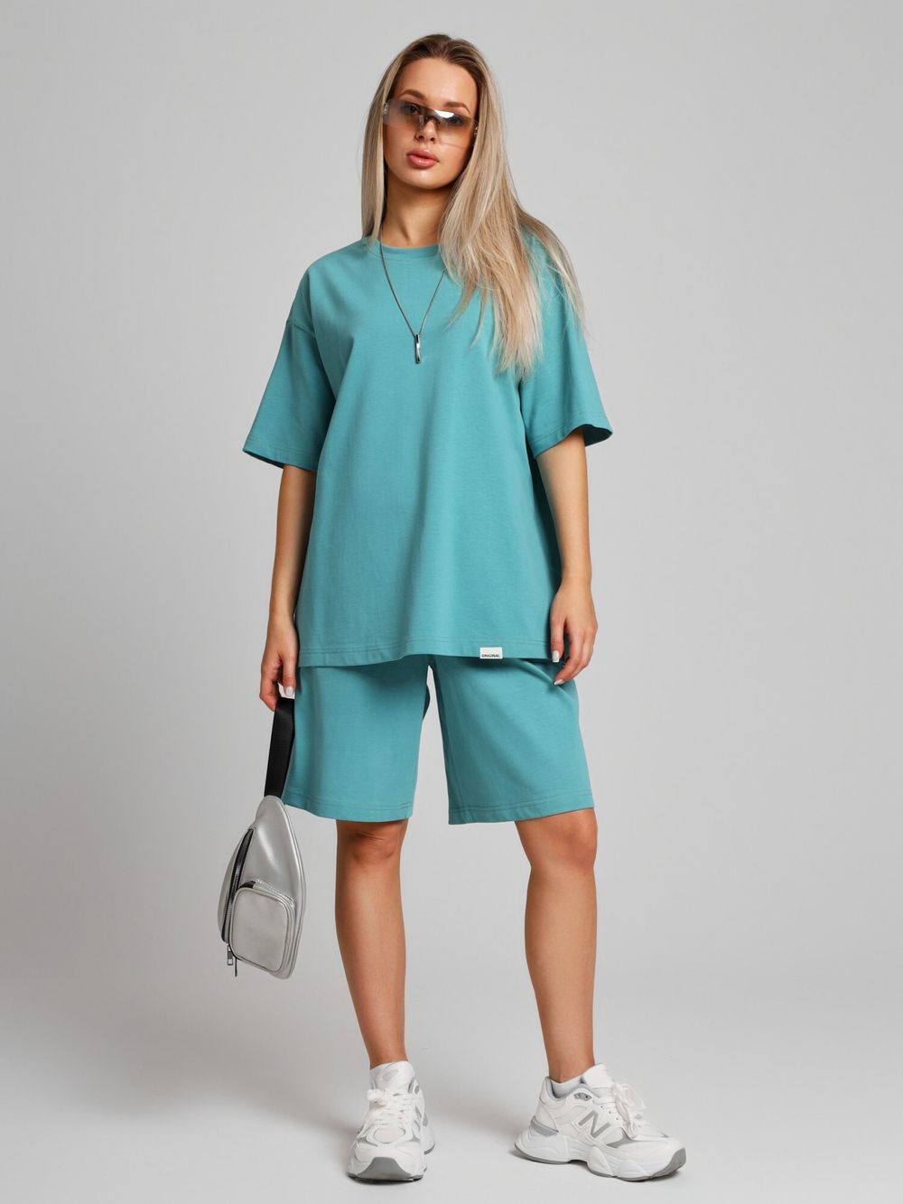 Костюм женский Азарт-3 Виотекс ЗЕЛЁНЫЙ