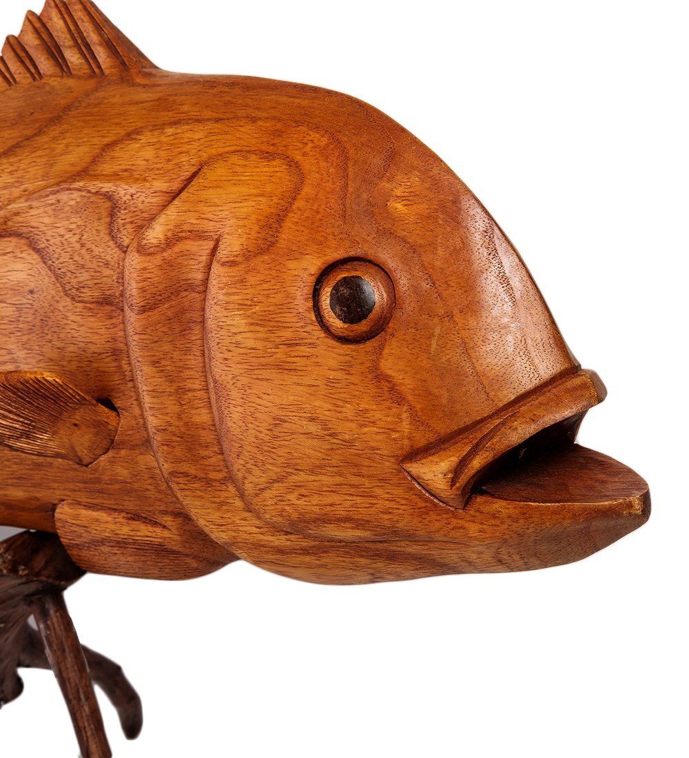 Decor and Gift 61-009 Фигура «Рыба»