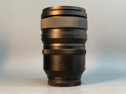 Lumix S Pro 50mm f/1.4 L-Mount