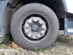 Volvo FH 6x4 Седельный тягач FH-TRUCK (Дизельный, 12,8 л, 428 л.с., АТ)