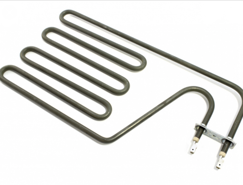 HARVIA ТЭН для электрокаменки Compact JM25(E), Compact JM30(Е) 1500W/230V артикул SPZSJ-110 (б.а. ZSJ-110)